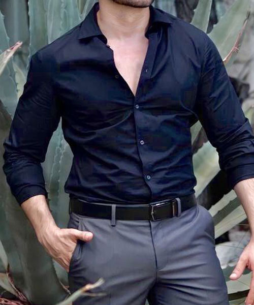 Pant And Shirt