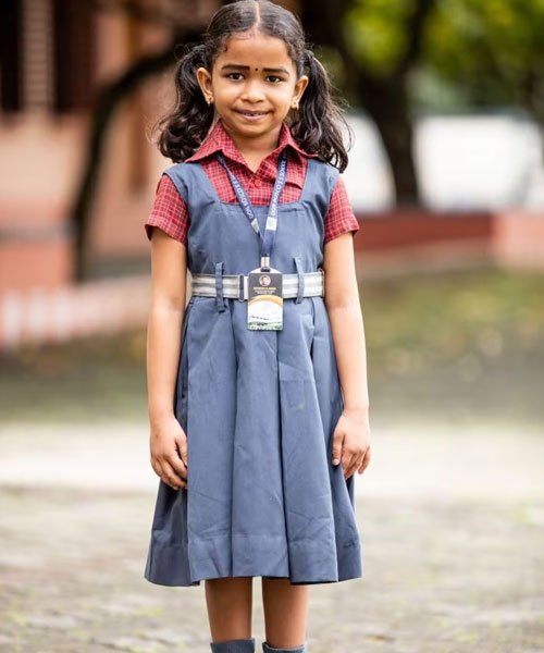 school Wear